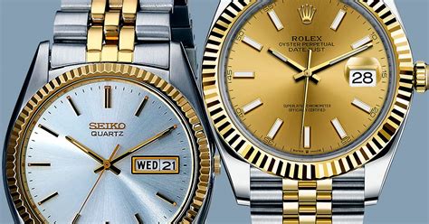 rolex datejust look alike|Rolex Datejust dupe.